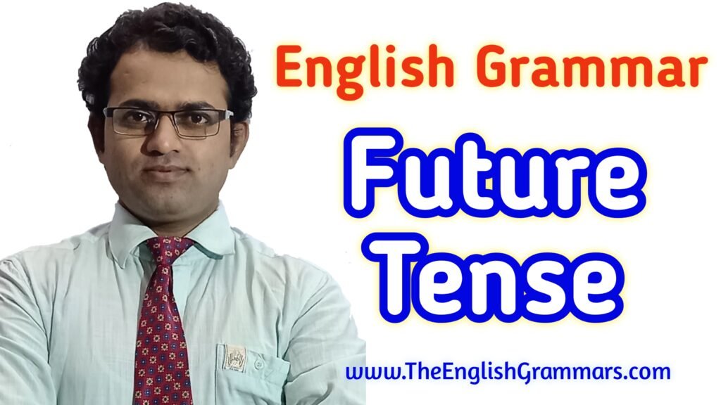 future tense