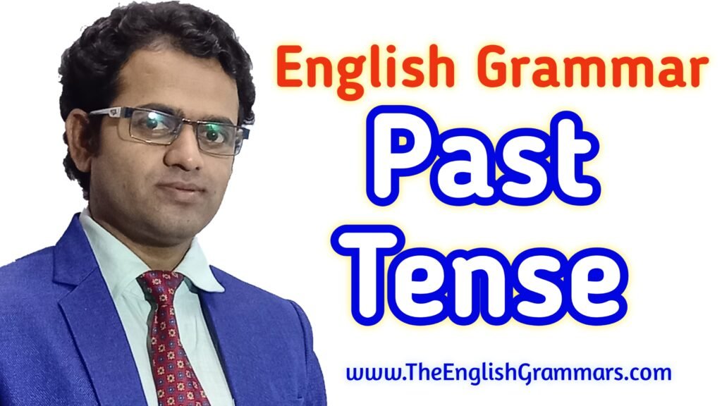 past tense