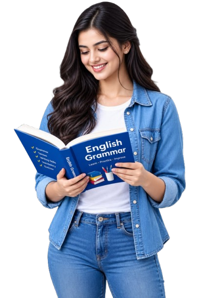 Learn English Grammar
